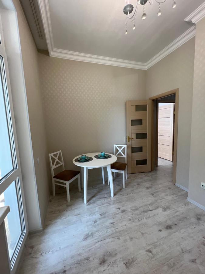 Уютная Квартира На Expo-Smart Замок Apartamento Astana Exterior foto
